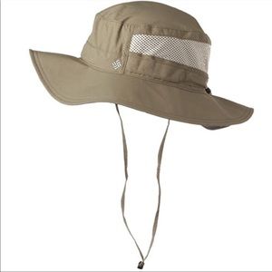 Columbia Bora Bora Booney Hat